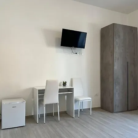 Гостевой дом Central