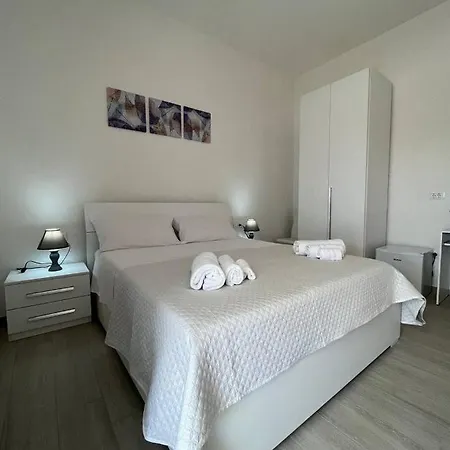 Central Pensionat 3*