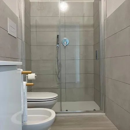 Central 3* Posada (Sardinia)
