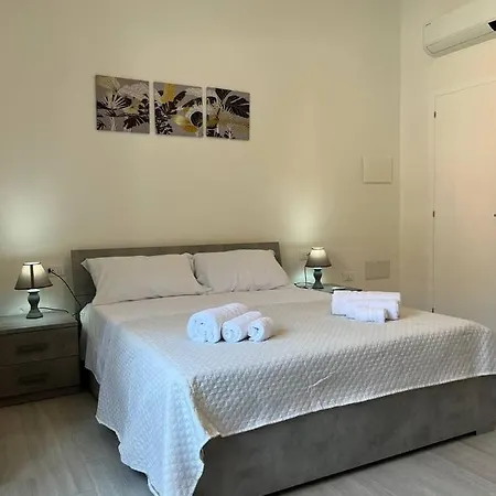 Central Посада