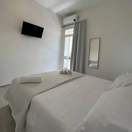 Central Посада