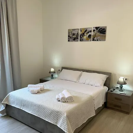 Central 3* Посада