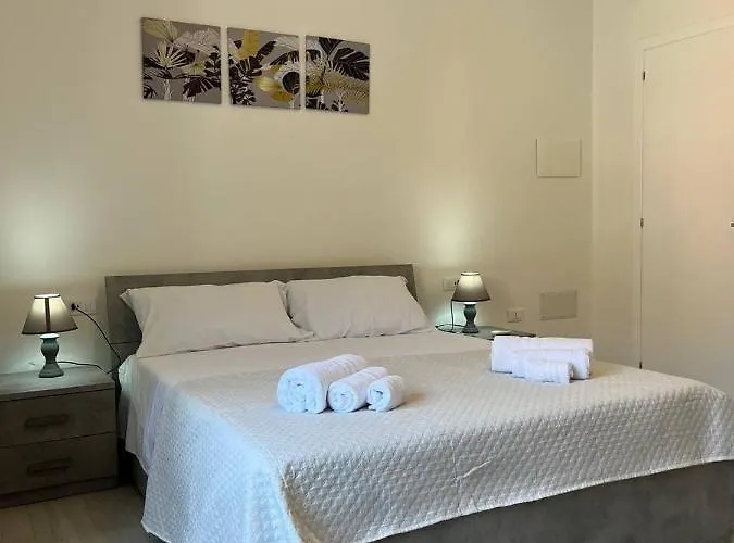 Central Posada (Sardinia)