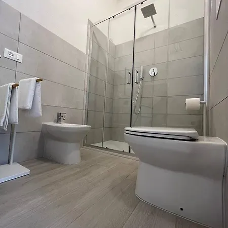 Guest house Central