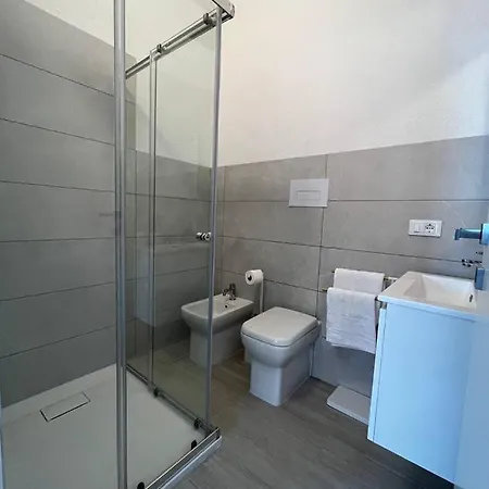 Central Guest house Posada (Sardinia)