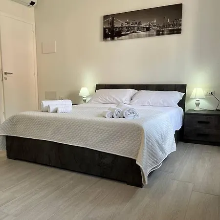 Guest house Central Posada (Sardinia)
