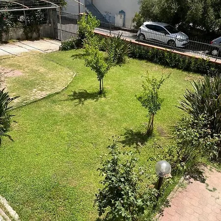 Central Penzion *