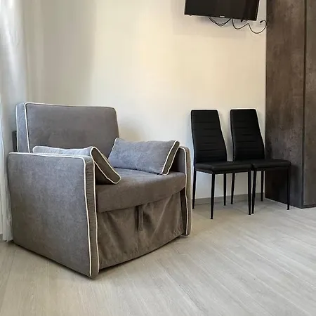 Central Posada (Sardinia)