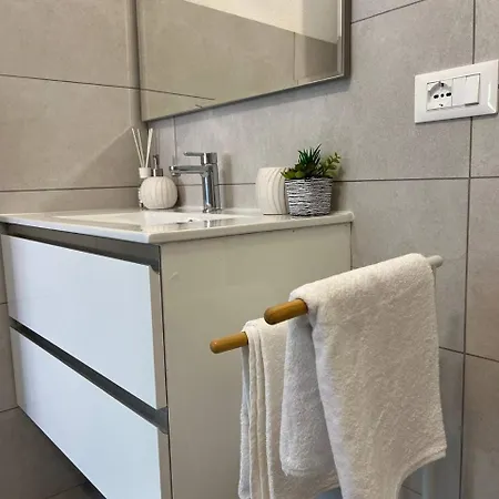 Central 3* Posada (Sardinia)