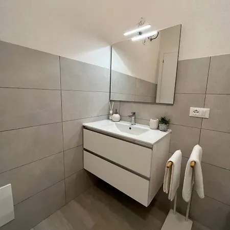 Central Guest house Posada (Sardinia)