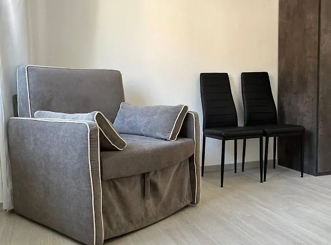 Central Posada (Sardinia)