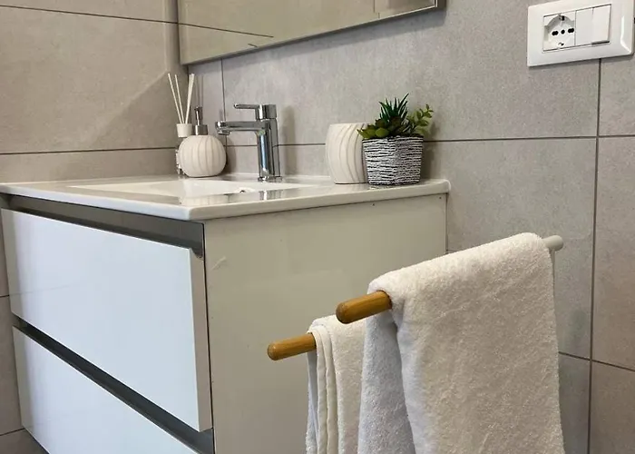 Central 3* Posada (Sardinia)