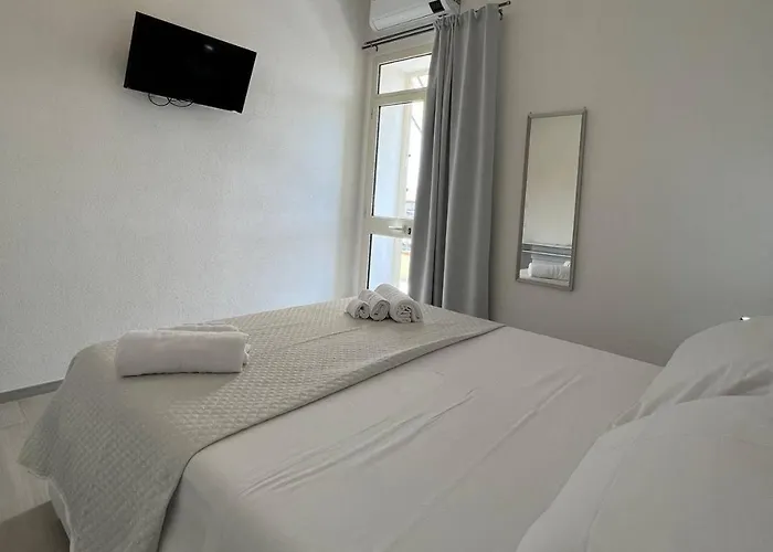 Central Posada (Sardinia)