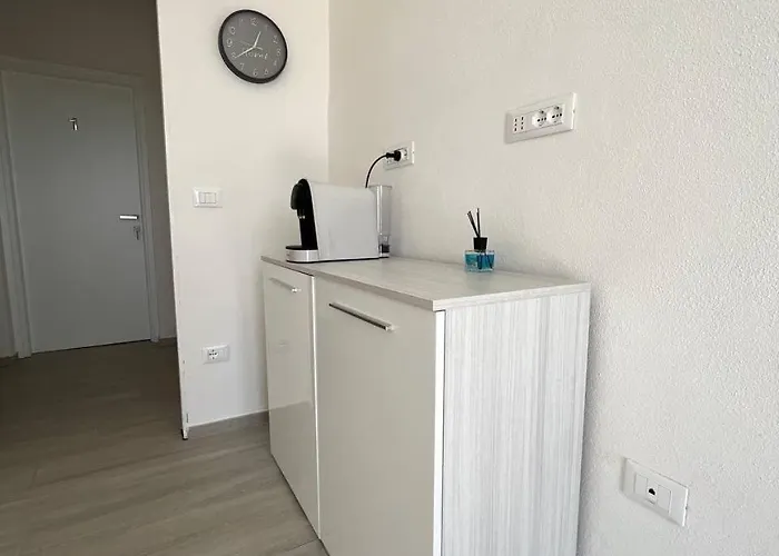 Central Gasthof Posada (Sardinia)