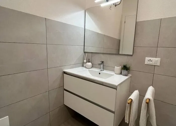 Central Gasthof Posada (Sardinia)